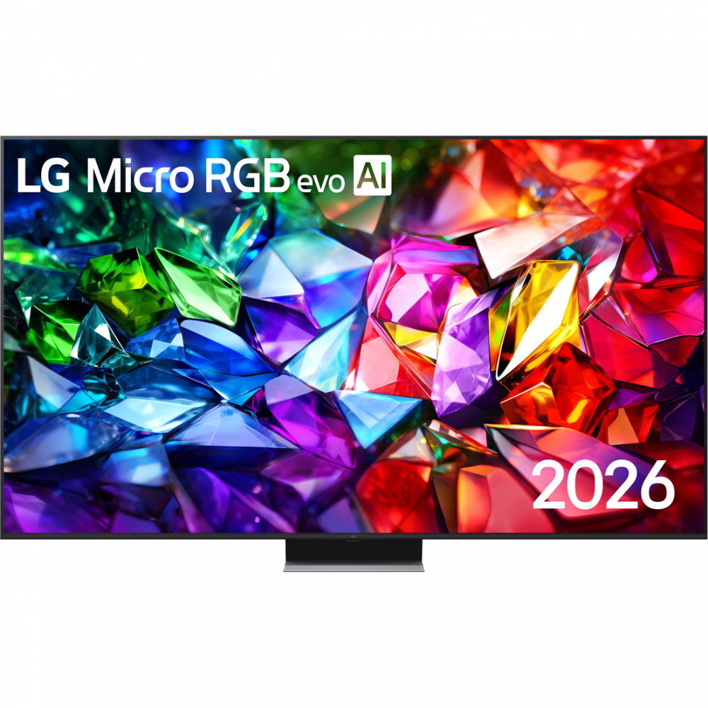 Телевизор LG 86MRGB96B6B.ARUG