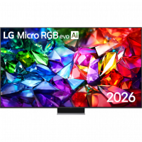 Телевизор LG 86MRGB96B6B.ARUG