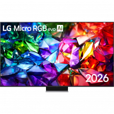 Телевизор LG 86MRGB96B6B.ARUG