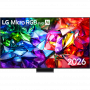 Телевизор LG 86MRGB96B6B.ARUG