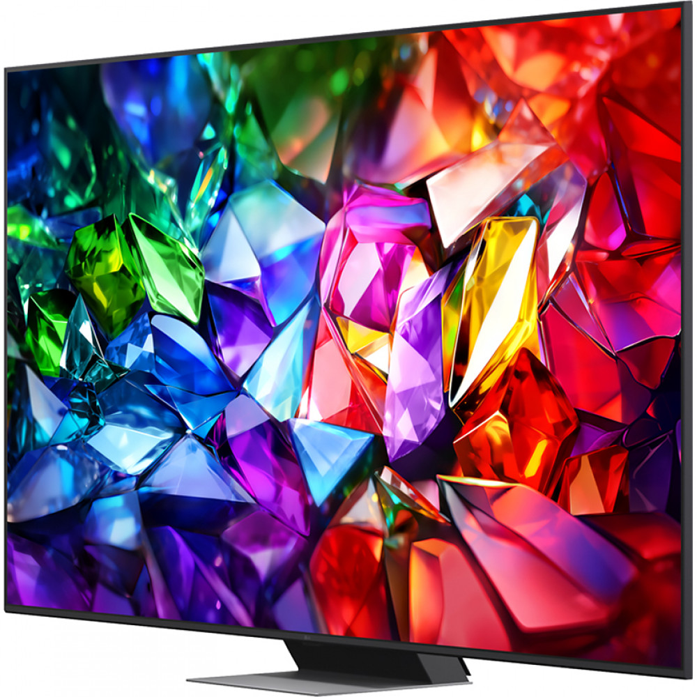 Телевизор LG 86MRGB96B6B.ARUG