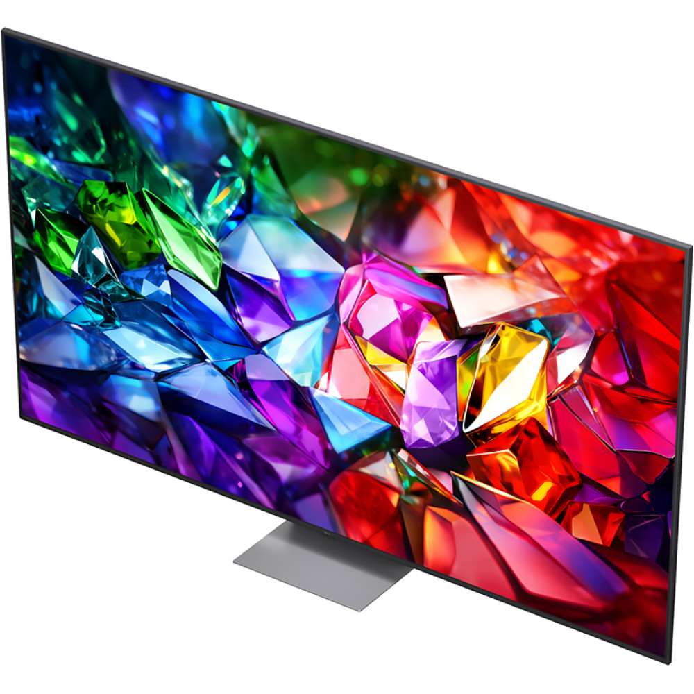 Телевизор LG 86MRGB96B6B.ARUG