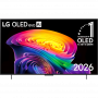 Телевизор LG OLED42C6RLA.ARUG