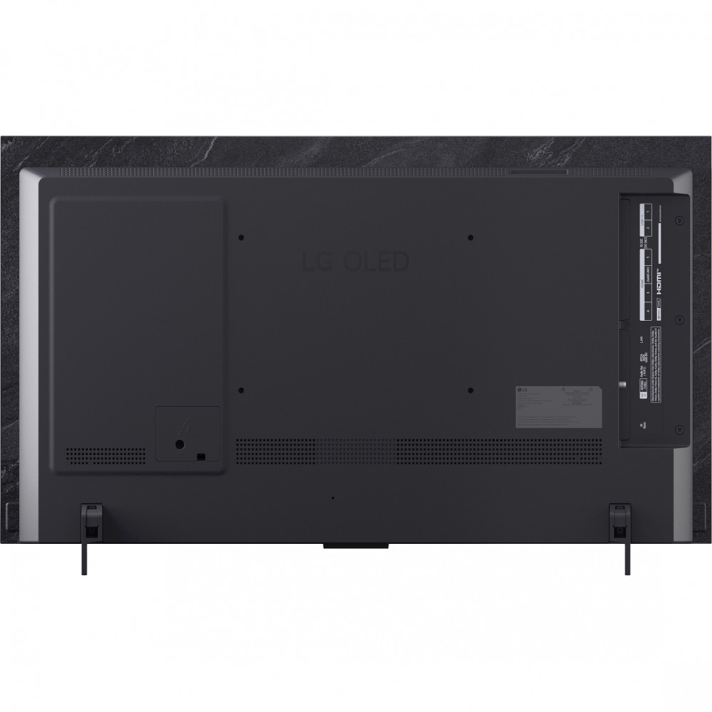 Телевизор LG OLED42C6RLA.ARUG