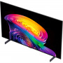 Телевизор LG OLED42C6RLA.ARUG