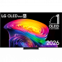 Телевизор LG OLED83C6RLA.ARUG