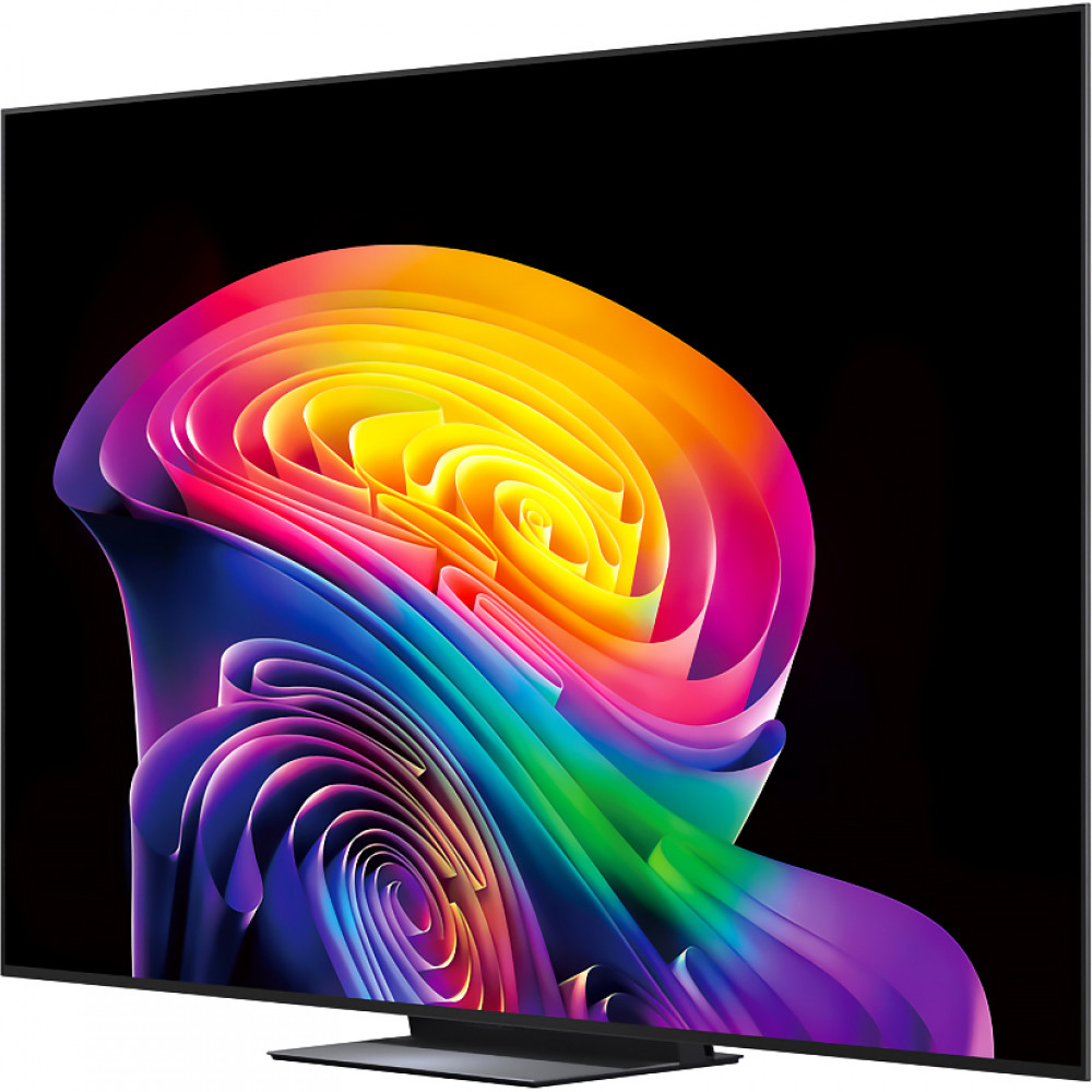 Телевизор LG OLED83C6RLA.ARUG