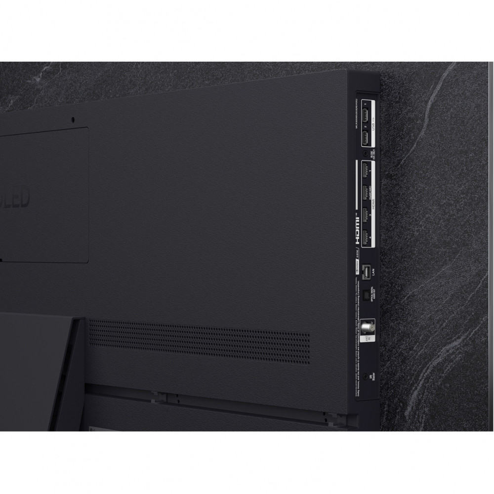 Телевизор LG OLED83C6RLA.ARUG