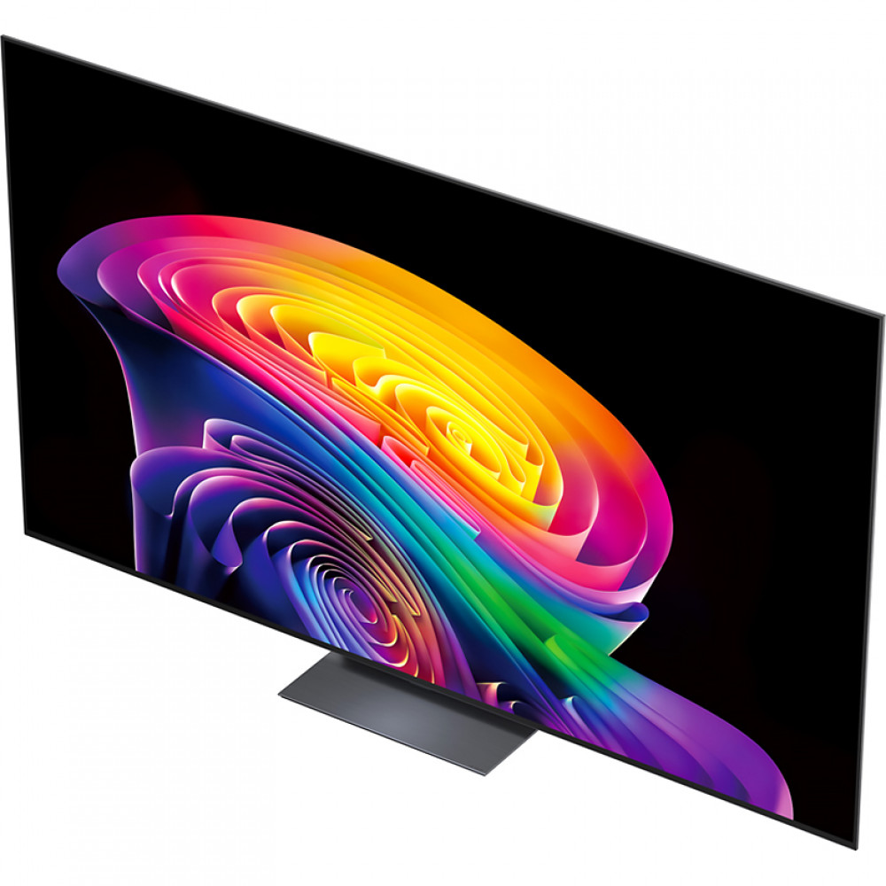 Телевизор LG OLED83C6RLA.ARUG