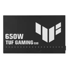 Блок питания ASUS TUF-GAMING-650B-EVO