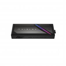 Корпус для HDD/SSD ASUS ROG STRIX AIOLOS