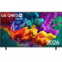 Телевизор LG 86QNED85B6C.ARUG