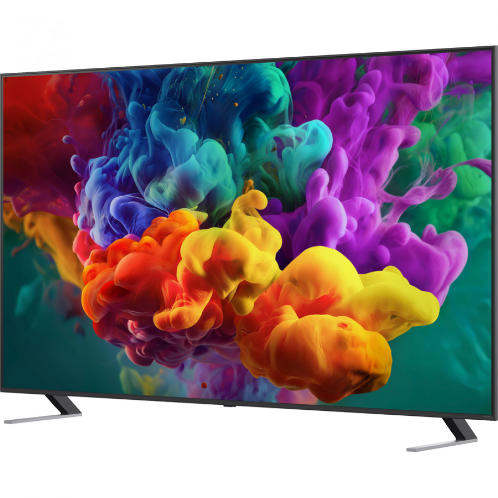 Телевизор LG 86QNED85B6C.ARUG