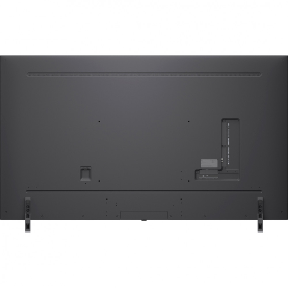 Телевизор LG 86QNED85B6C.ARUG