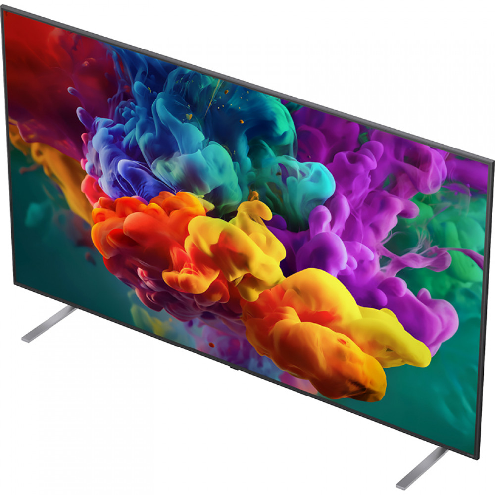 Телевизор LG 86QNED85B6C.ARUG