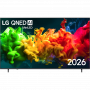 Телевизор LG 85QNED80B6A.ARUG