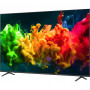 Телевизор LG 85QNED80B6A.ARUG