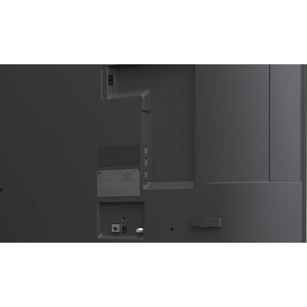 Телевизор LG 85QNED80B6A.ARUG