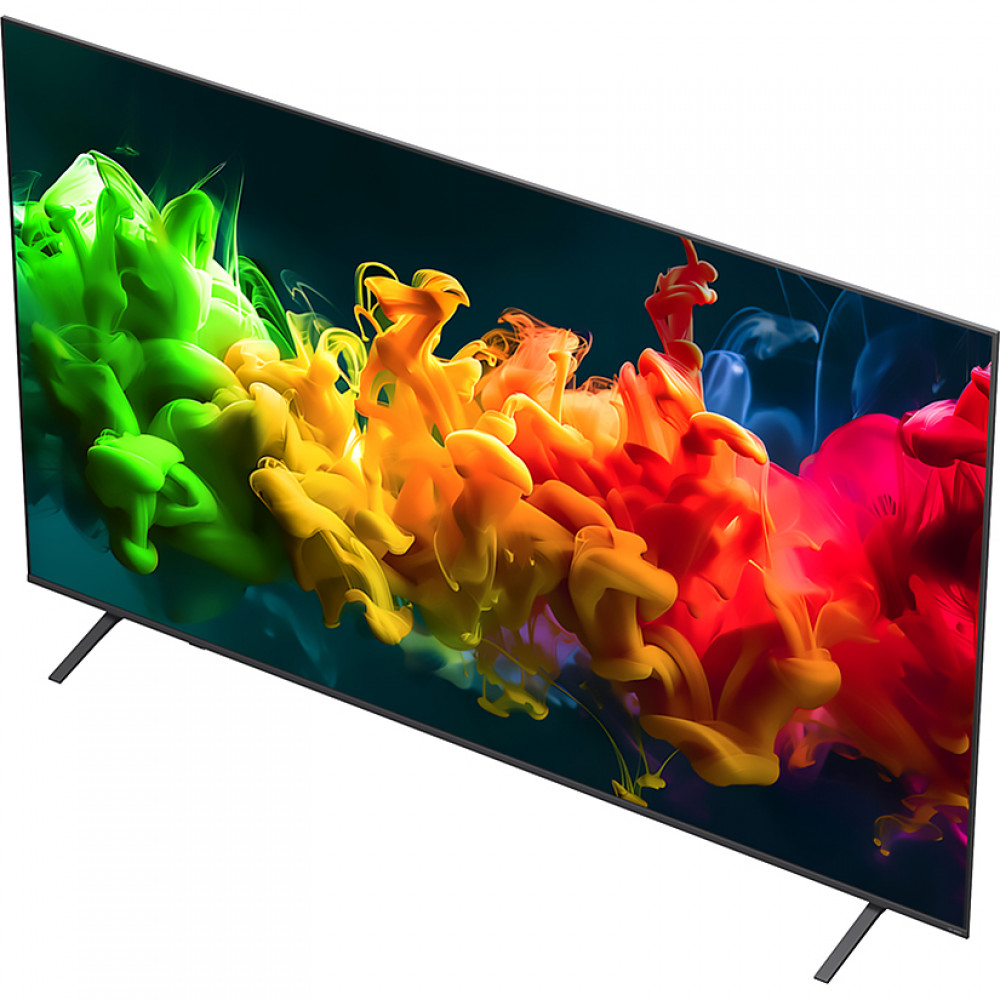Телевизор LG 85QNED80B6A.ARUG