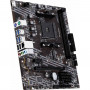 Материнская плата MSI PRO A520M-S