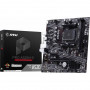 Материнская плата MSI PRO A520M-S