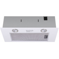 ВЫТЯЖКА HOMSair Camelia Power 60RD White HOMSAir Camelia Power 60RD White