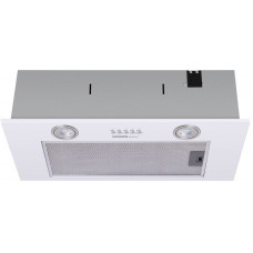 ВЫТЯЖКА HOMSair Camelia Power 60RD White HOMSAir Camelia Power 60RD White