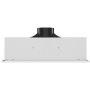 ВЫТЯЖКА HOMSair Camelia Power 60RD White HOMSAir Camelia Power 60RD White