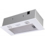ВЫТЯЖКА HOMSair Camelia Power 60RD White HOMSAir Camelia Power 60RD White