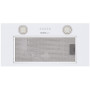 ВЫТЯЖКА HOMSair Camelia Power 60RD White HOMSAir Camelia Power 60RD White
