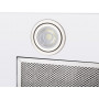 ВЫТЯЖКА HOMSair Camelia Power 60RD White HOMSAir Camelia Power 60RD White