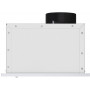 ВЫТЯЖКА HOMSair Camelia Power 60RD White HOMSAir Camelia Power 60RD White