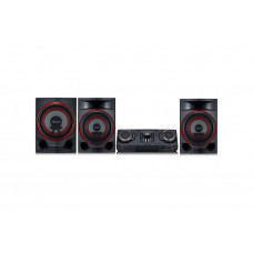 Музыкальный центр LG CL88