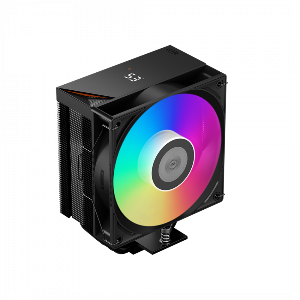 Кулер PCCooler Black
