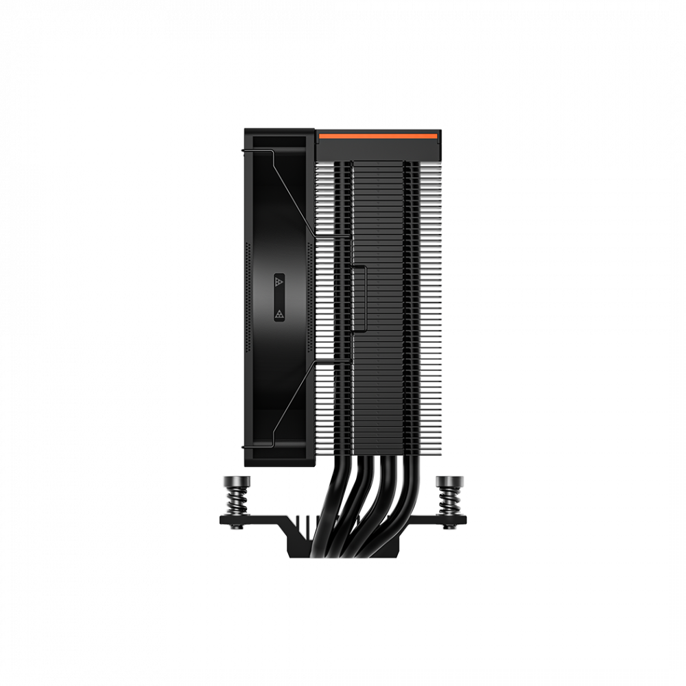 Кулер PCCooler Black