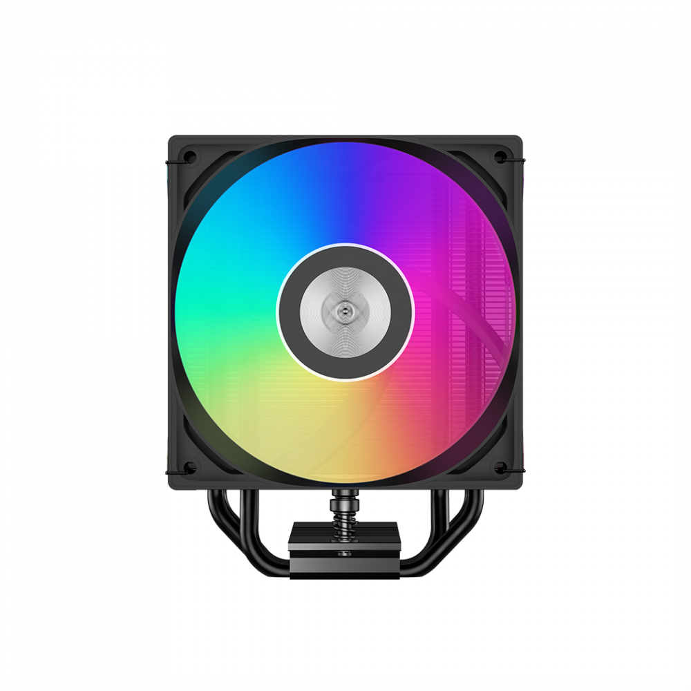 Кулер PCCooler Black