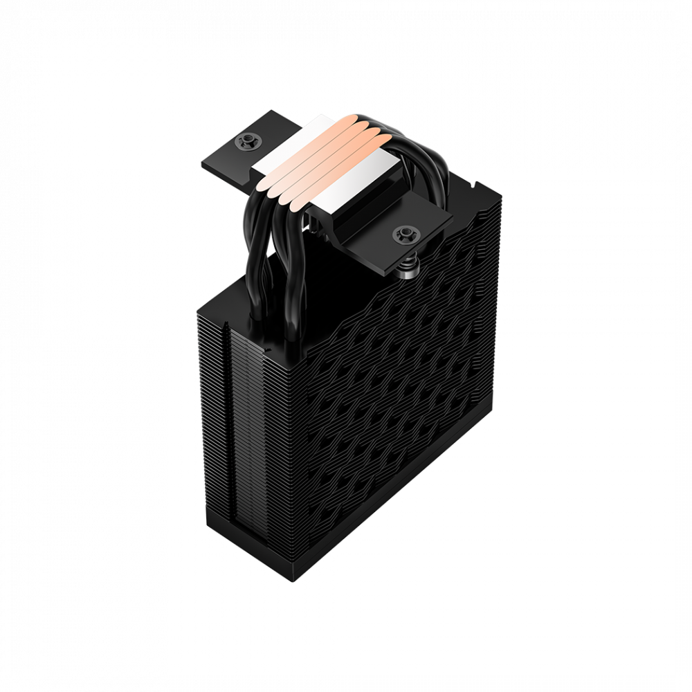 Кулер PCCooler Black