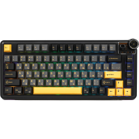 Игровая клавиатура AULA AU75 (6978080506467)