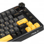 Игровая клавиатура AULA AU75 (6978080506467)