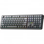 Игровая клавиатура AULA F108 (6978080502377)
