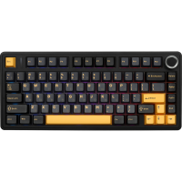 Игровая клавиатура AULA F75 (6948391296913)