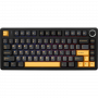 Игровая клавиатура AULA F75 (6948391296913)