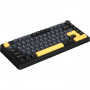 Игровая клавиатура AULA F75 (6948391296913)