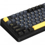 Игровая клавиатура AULA F75 (6948391296913)