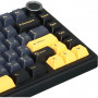 Игровая клавиатура AULA F75 (6948391296913)