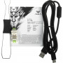 Игровая клавиатура AULA F75 (6948391296913)