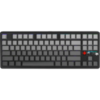 Игровая клавиатура AULA F87Pro V2 (6978080506122)