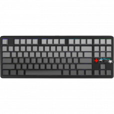 Игровая клавиатура AULA F87Pro V2 (6978080506122)