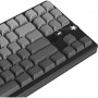 Игровая клавиатура AULA F87Pro V2 (6978080506122)
