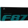 Игровая клавиатура AULA F87 (6978080502353)